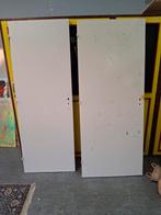 2 Stompe Binnendeuren - Opknapper -GRATIS, Ophalen