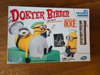 Dokter Bibber Minions, Ophalen of Verzenden, Gebruikt