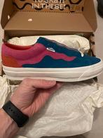 Vans OTW old skool parra 36 maat 39 40 40,5 & 42, Ophalen of Verzenden, Zo goed als nieuw, Zwart, Sneakers of Gympen