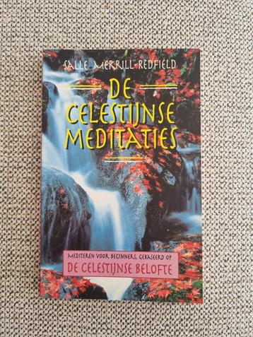 Celestijnse meditaties beschikbaar voor biedingen