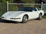 Chevrolet - Corvette - 1995 - USA, Auto's, Overige carrosserieën, Chevrolet, Bedrijf, Te koop