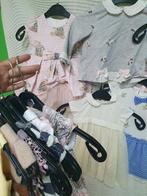 Pakket meisjes merkkleding design maat 80 13 stuks mix, Ophalen of Verzenden, Zo goed als nieuw, Meisje