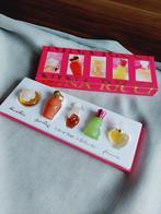 Nina Ricci miniatuurset *Collector's item*, Ophalen of Verzenden, Zo goed als nieuw, Miniatuur, Gevuld