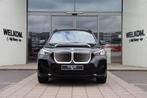 BMW iX1 eDrive20 M Sport / Panoramadak / Sportstoelen / Acht, Auto's, Zwart, Nieuw, SUV of Terreinwagen, 1840 kg