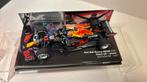 F1 red bull rb16b 2021 win dutch max Verstappen minichamps, Auto, Ophalen of Verzenden, MiniChamps, A