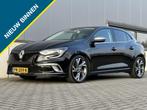 Renault Mégane 1.6 TCe GT 206pk NAVI CR CONTROL PDC ELEK PAK, Auto's, Origineel Nederlands, Te koop, Cruise Control, 5 stoelen