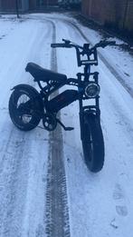 Fatbike v20 pro, Ophalen, Gebruikt, Overige typen