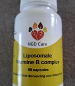 Vitamine B complex hond/kat NGD care, Dieren en Toebehoren, Ophalen of Verzenden, Hond
