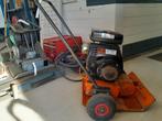 Trilplaat tegeltriller MBW G5500