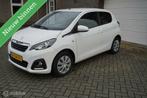 Peugeot 108 1.0 e-VTi Active EERSTE EIGENAAR AUTO !, Auto's, Peugeot, Origineel Nederlands, Te koop, Benzine, 4 stoelen