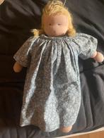 Waldorf zonnekind antroposofische pop knuffel, Ophalen of Verzenden, Zo goed als nieuw, Pop