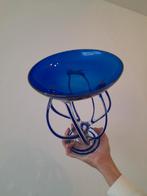 Glas geblazen !! Makora !!, Ophalen, Glas