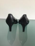 GRATIS VERZENDEN | NIEUWE kekke zwarte hakken 37.5, Kleding | Dames, Verzenden, Zwart, Nieuw, Pumps