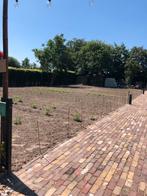 Moestuin te huur in rijen, Ophalen of Verzenden