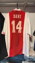 Originele Dani ajax thuis shirt, Ophalen of Verzenden, Zo goed als nieuw, Ajax, Shirt