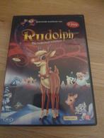 Rudolph the rednosed reindeer, Alle leeftijden, Ophalen of Verzenden, Zo goed als nieuw