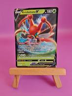 Kricketune V - Battle Styles, Hobby en Vrije tijd, Verzamelkaartspellen | Pokémon, Verzenden, Zo goed als nieuw