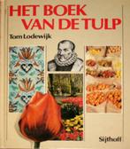 Het boek van de Tulp., Boeken, Wonen en Tuinieren, Ophalen of Verzenden, Zo goed als nieuw