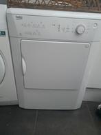 Goede wasdroger met slang aansluiting, Witgoed en Apparatuur, Wasdrogers, 6 tot 8 kg, Gebruikt, Luchtafvoer, Ophalen of Verzenden