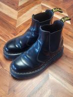 Dr. Martens 2976 Quad maat 40 zwart, Kleding | Dames, Schoenen, Ophalen of Verzenden, Instappers, Zwart, Dr. Martens