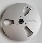 Revox metalen haspel 18 cm /7 inch, Audio, Tv en Foto, Bandrecorders, Ophalen of Verzenden, Onderdeel, Met banden