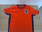 Nederland 24-25 Voetbalshirt, Sport en Fitness, Voetbal, Maat L, Ophalen of Verzenden, Zo goed als nieuw, Shirt