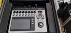 QSC Qmix8, Muziek en Instrumenten, Ophalen, Zo goed als nieuw, 1000 watt of meer, P.A.