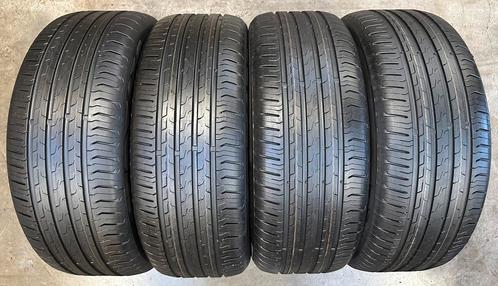 4 Nieuwe Continental 235 50 19 Zomerbanden Inclusief Montage, Auto-onderdelen, Banden en Velgen, Band(en), Zomerbanden, 19 inch