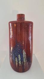 Nagtegaal vaas, Antiek en Kunst, Antiek | Keramiek en Aardewerk, Ophalen of Verzenden
