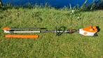 Stihl HLA 135 accu stokheggenschaar, Ophalen, Stihl, Gebruikt, -