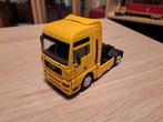 Conrad MAN TREKKER, Hobby en Vrije tijd, Modelauto's | 1:50, Ophalen of Verzenden, Zo goed als nieuw, Bus of Vrachtwagen, Conrad