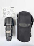 Nikon AF-S 70-200mm F/2.8G ED VR, Telelens, Ophalen of Verzenden, Zo goed als nieuw, Zoom