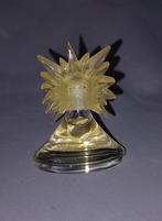 Luxe parfum mini - Dali roy soleil geel, Verzamelen, Ophalen of Verzenden, Zo goed als nieuw, Miniatuur, Gevuld