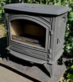 houtkachel grote dovre 760 gm 11 kw, Huis en Inrichting, Ophalen, Houtkachel, Zo goed als nieuw, Vrijstaand