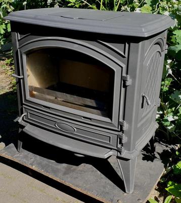 houtkachel grote dovre 760 cb 11 kw beschikbaar voor biedingen