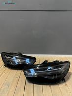 Audi RS6 C7 4G facelift Matrix LED koplamp koplampen links r