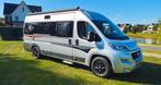 Hobby Vantana 640 / Fiat 150pk / Lengtebedden / Tv / Trekh, Caravans en Kamperen, Fiat, Particulier, 6 tot 7 meter, Fiat