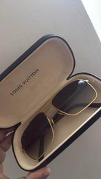 Orginele Louis Vuitton zonnebril., Overige merken, Gebruikt, Zonnebril, Zwart