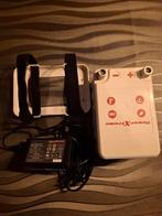 PowerXtreme X10 Lithium Accu met Lader, Caravans en Kamperen, Caravan accessoires, Ophalen of Verzenden, Gebruikt
