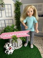 Jolina Ballerina : kleding, 2 delig setje., Kinderen en Baby's, Speelgoed | Poppen, Ophalen of Verzenden, Nieuw, Overige typen