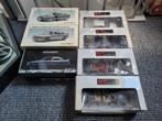 Unieke BMW 1:18 verzameling inclusief originele dozen, Ophalen of Verzenden, Nieuw, Auto, Kyosho