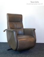 Relax stoel | Relax fauteuil | Draai fauteuil, Huis en Inrichting, 75 tot 100 cm, Zo goed als nieuw, 50 tot 75 cm, Verzenden