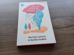 Dwars door de storm-martine letterie&karlijn stoffels, Boeken, Gelezen, Martine letterie&karlijn, Ophalen of Verzenden, Fictie algemeen