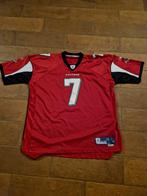 Atlanta Falcons NFL shirt, Ophalen of Verzenden, Zo goed als nieuw, Buitenlandse clubs, Shirt
