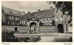 Groningen- -Prinsenhof., Verzenden, 1960 tot 1980, Gelopen, Groningen