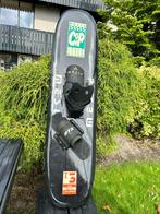 Mesle trickski T5 kevlar comp style +/- 109cm x 27cm, Watersport en Boten, Ophalen, Gebruikt, Minder dan 130 cm, Waterski's