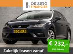Seat León ST 1.0 TSI Intense € 16.945,00, Auto's, Seat, Nieuw, 47 €/maand, Origineel Nederlands, Zilver of Grijs