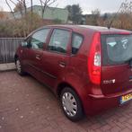 Mitsubishi Colt 1.3 CZ5 2006 Rood, Auto's, Colt, Origineel Nederlands, Handgeschakeld, Particulier