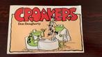 Croakers- Don Dougherty, Boeken, Stripboeken, Eén stripboek, Ophalen of Verzenden