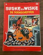 Suske en Wiske 67 De Poenschepper, Verzamelen, Stripfiguren, Boek of Spel, Gebruikt, Ophalen of Verzenden